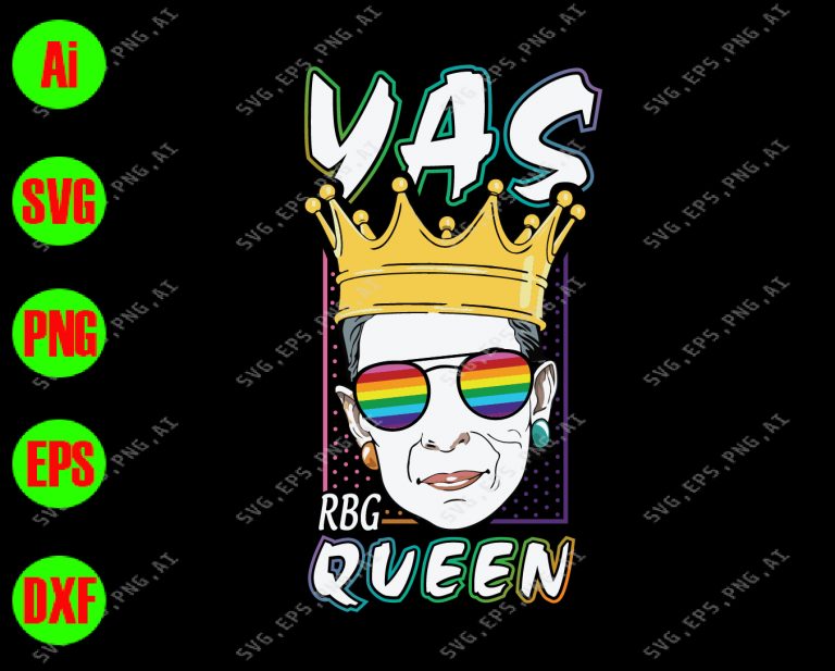 Free Free Yas Queen Svg 307 SVG PNG EPS DXF File