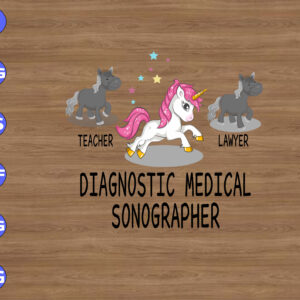 wtm 01 23 Dianostic Medical Sonographer svg, dxf,eps,png, Digital Download