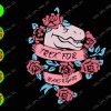 WATERMARK 01 195 T-rex for trans rights svg, dxf,eps,png, Digital Download,