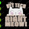 Mother Of Cats svg, dxf,eps,png, Digital Download
