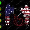 WATERMARK 01 243 Wing and Nurse svg, dxf,eps,png, Digital Download