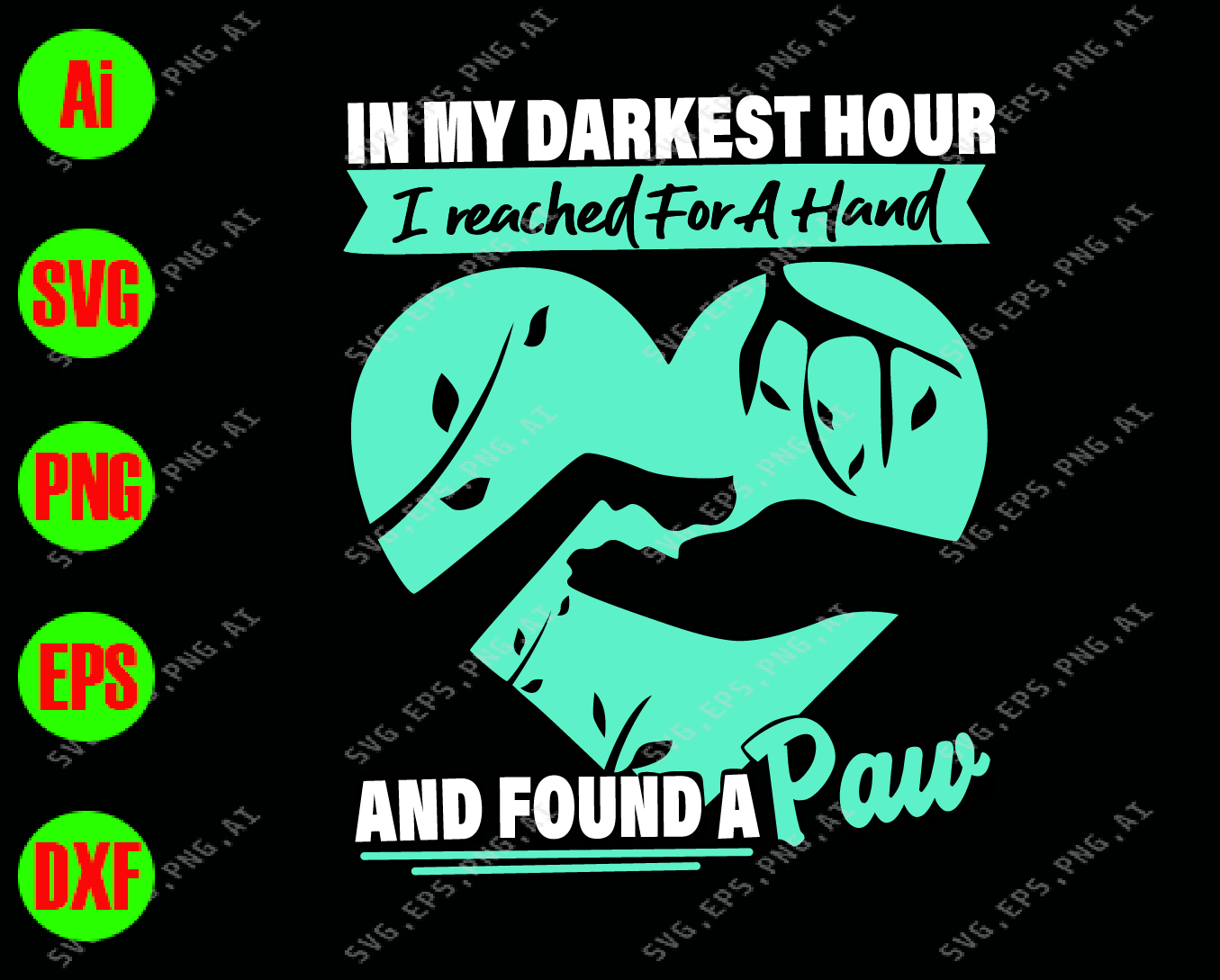 Free Free Paw Readings Svg 281 SVG PNG EPS DXF File