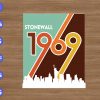 WTM 01 161 Stonewall 1969 svg, dxf,eps,png, Digital Download