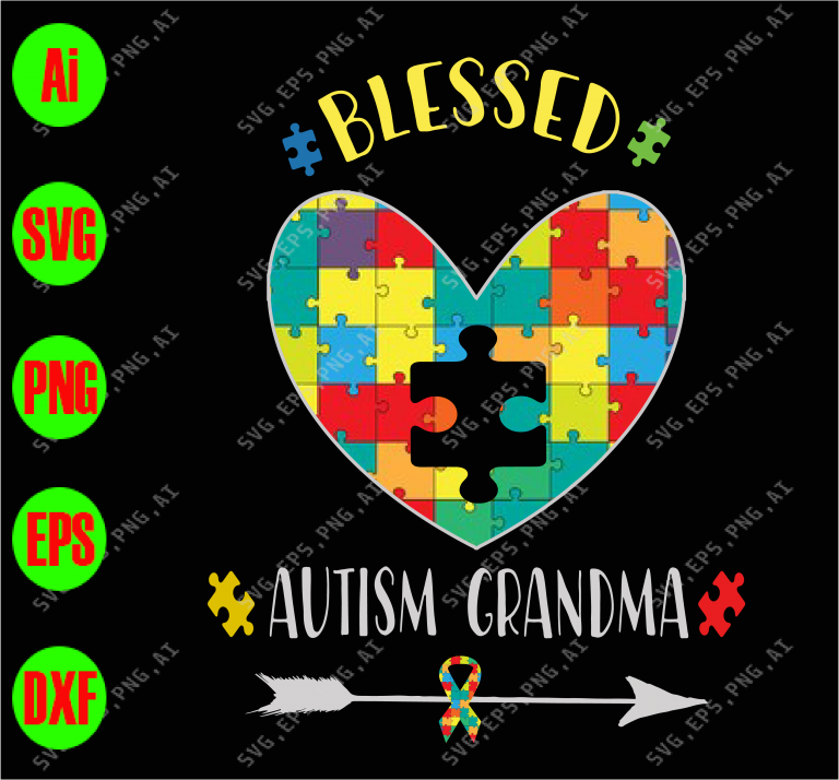 autism grandma