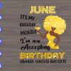 WTM 01 217 scaled June It's my birthday mouth! I'm now accepting birthday dinners, lunches and gifts svg, dxf,eps,png, Digital Download
