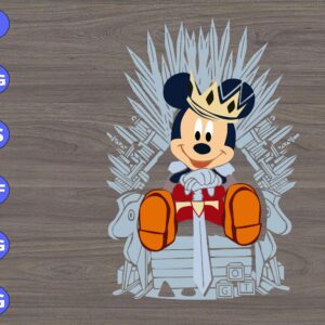 WTM 01 297 scaled Mickey SVG | Game Of Thrones svg, dxf,eps,png, Digital Download
