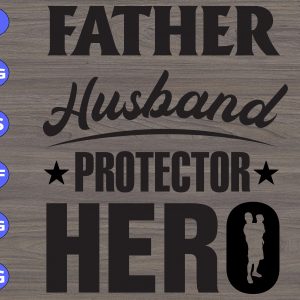 Free Free Husband Daddy Protector Hero Svg Free 181 SVG PNG EPS DXF File