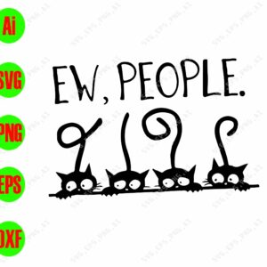WTM 144 scaled Ew, people svg, dxf,eps,png, Digital Download