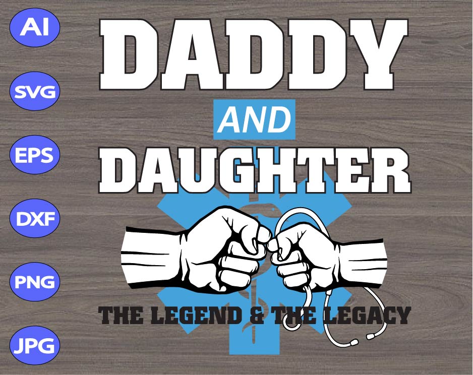 Free Free Daddy&#039;s Dream Team Svg 697 SVG PNG EPS DXF File