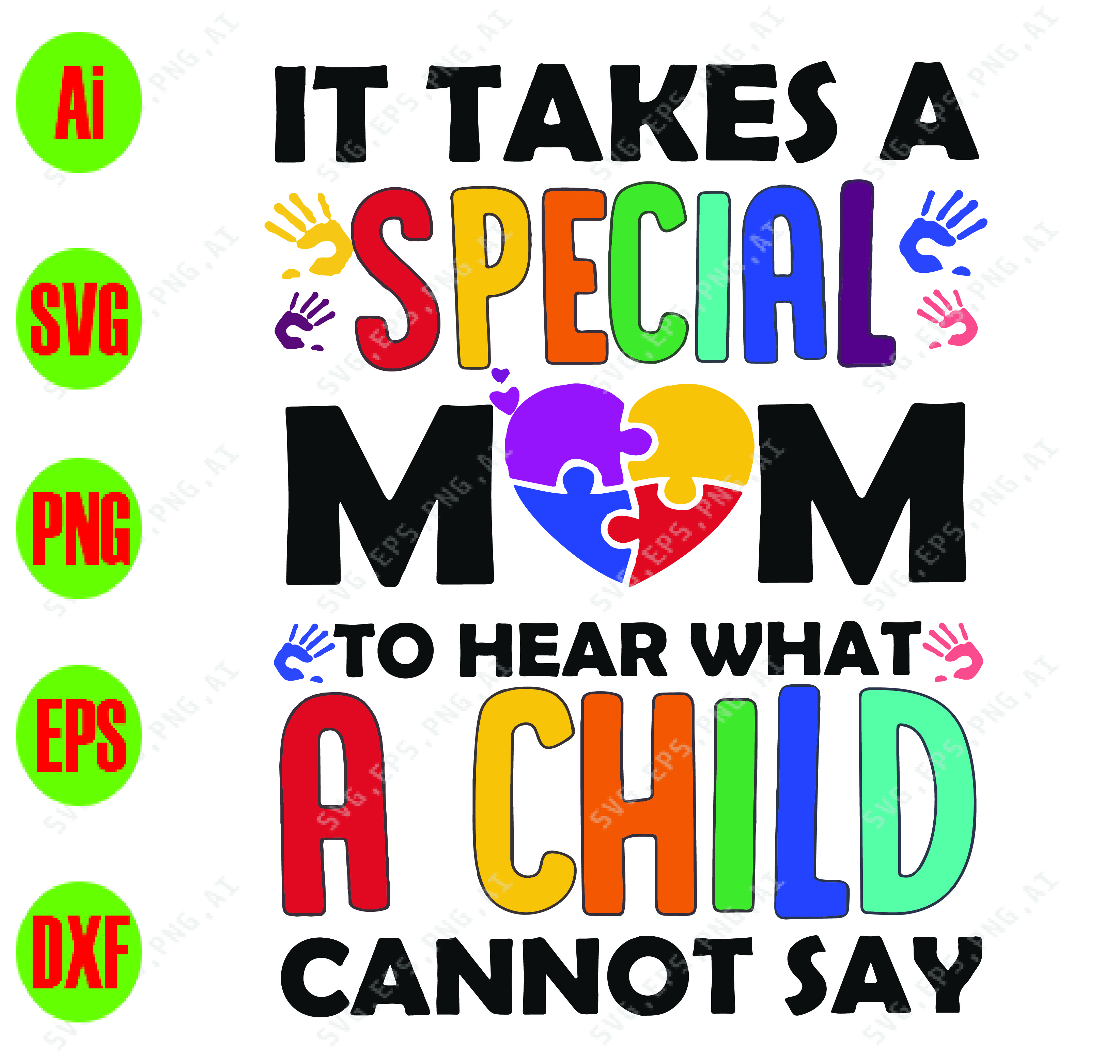 Free Free 68 It Takes A Special Teacher To Hear What A Child Cannot Say Svg SVG PNG EPS DXF File