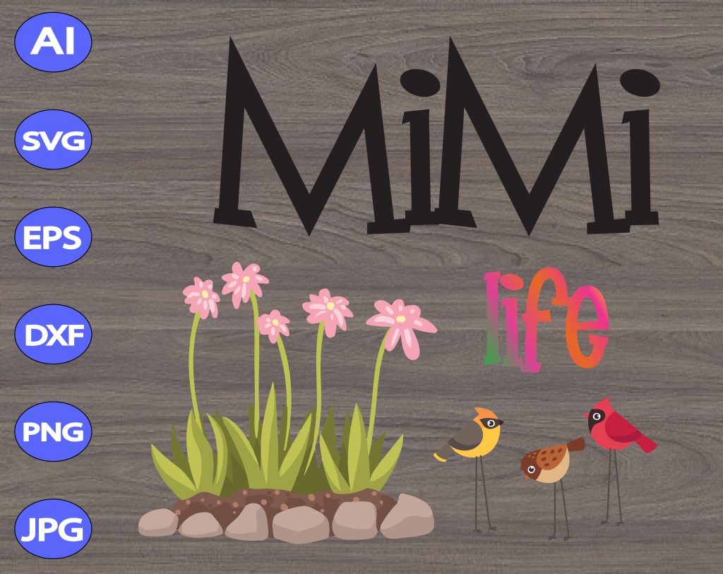 Free Free Mimi Life Svg Free 771 SVG PNG EPS DXF File