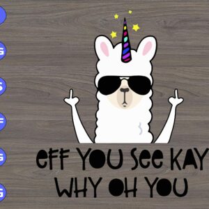 WTM 96 scaled eff you see kay why oh you svg, dxf,eps,png, Digital Download
