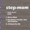 s5650 01 scaled Step-mom svg, bonus mom svg, role model svg, provider, hero and protector svg, a friend for life svg,svg, dxf,eps,png, Digital Download