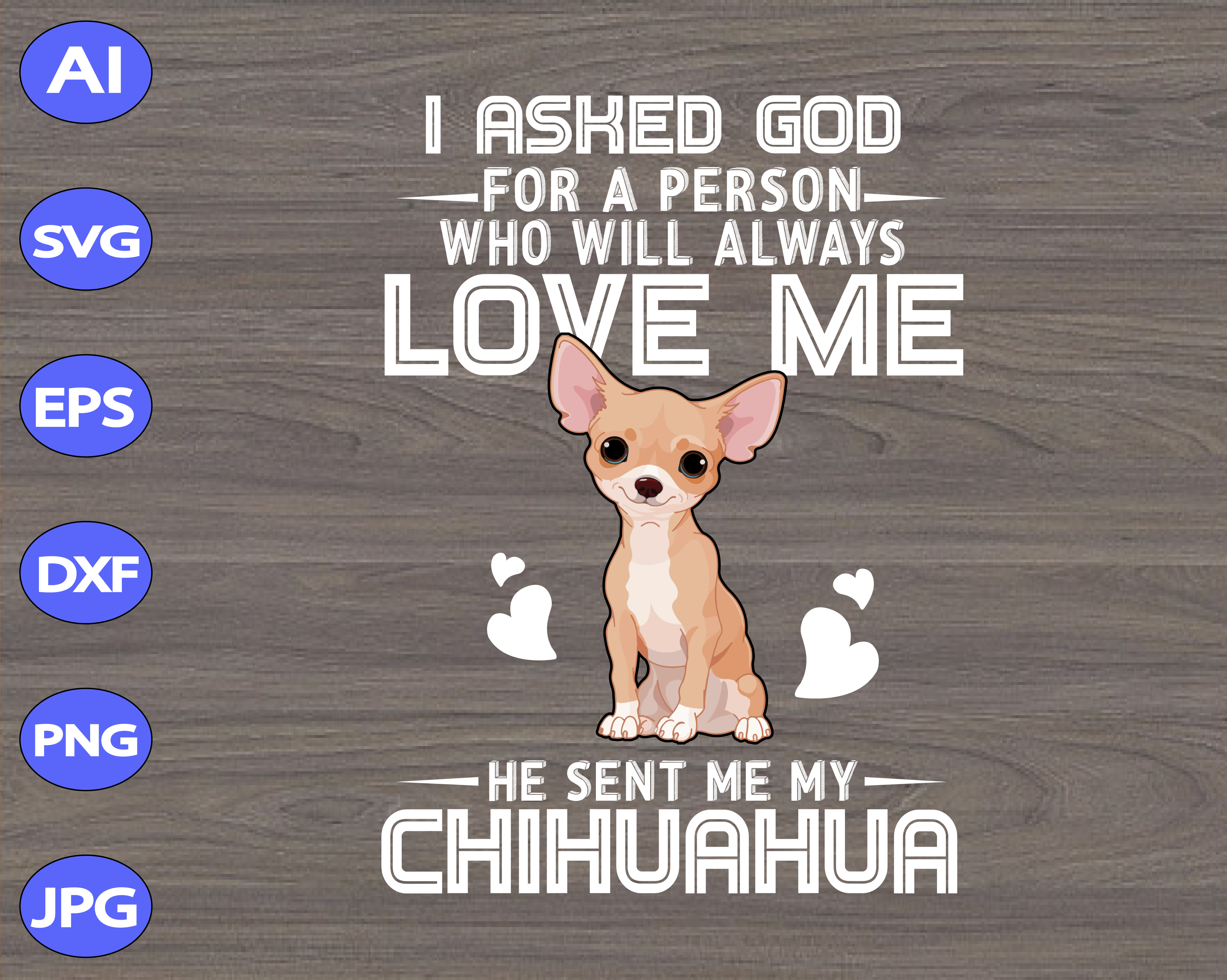Free Free Chihuahua Mom Svg Free 756 SVG PNG EPS DXF File