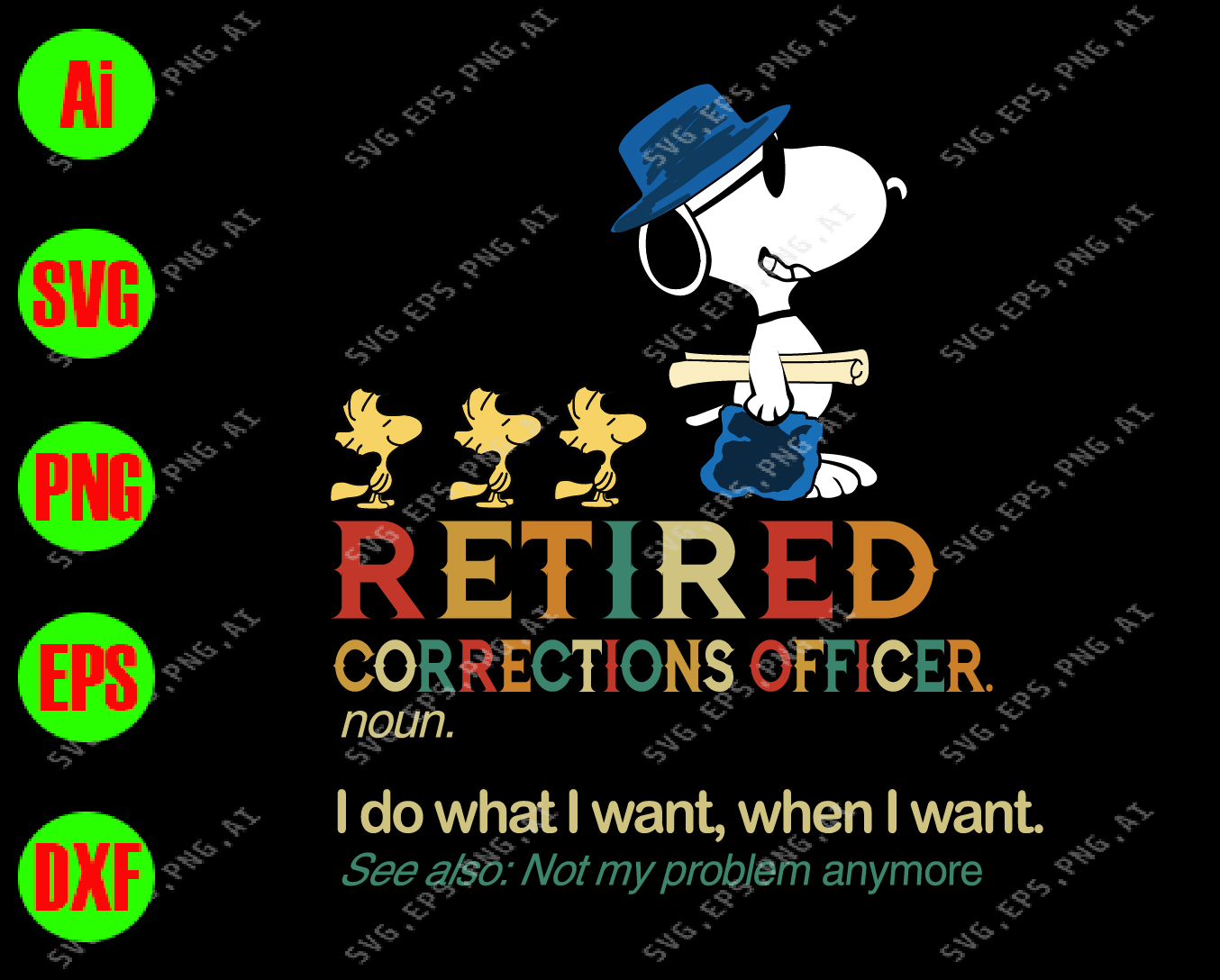 Free Free 247 Retired Svg Free SVG PNG EPS DXF File
