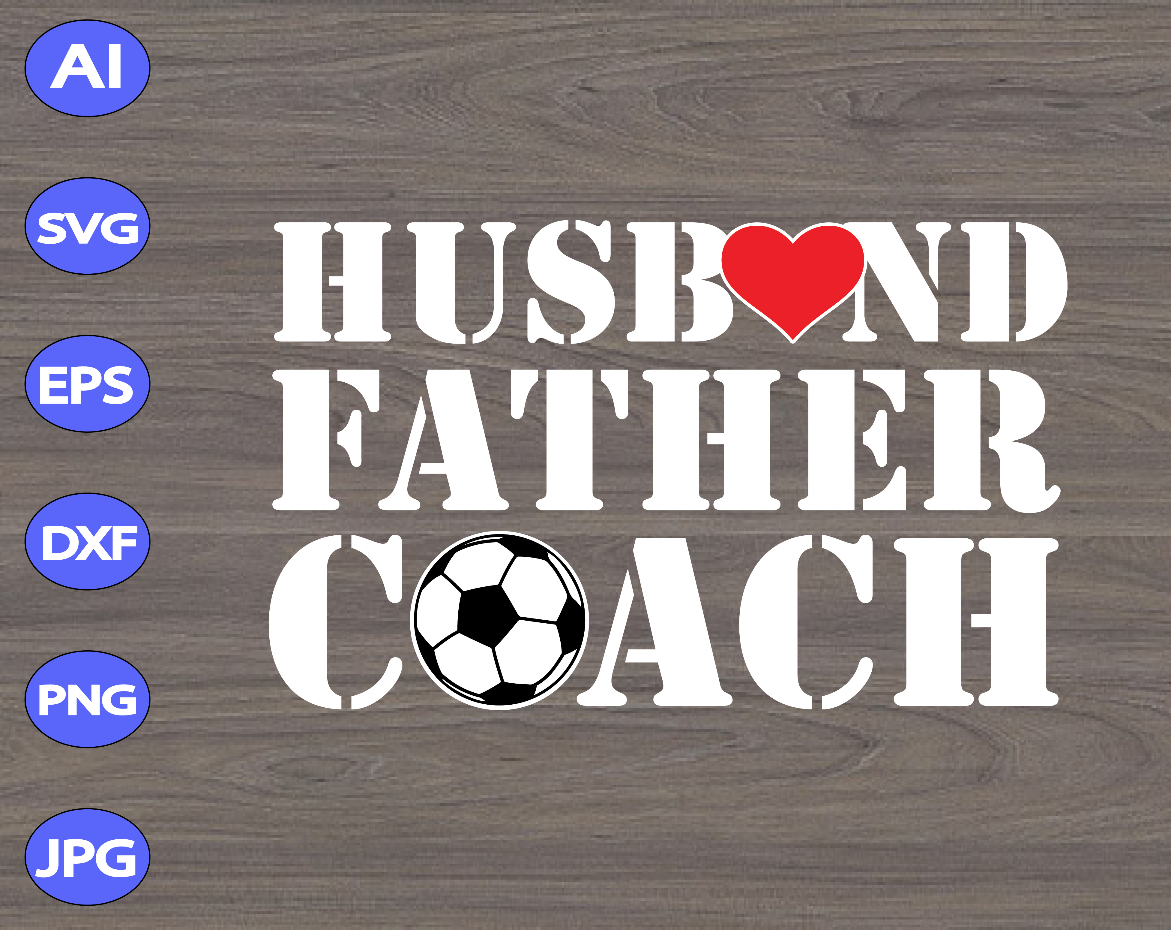 Free Free 195 Husband Father Svg SVG PNG EPS DXF File