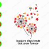 s6549 01 01 Teachers Plant Seeds That Grow Forever svg, dxf,eps,png, Digital Download