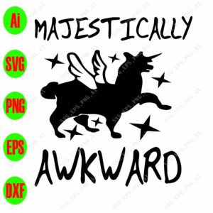 s8443 01 scaled Majestically awkward svg, dxf,eps,png, Digital Download