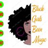 s8487 01 scaled Black girls been magic svg, dxf,eps,png, Digital Download