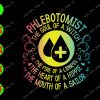 s8508 01 Phlebotomist the soul of a witch the fire of a lioness the heart of a hippie the mouth of a sailor svg, dxf,eps,png, Digital Download