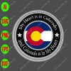 s8937 01 scaled My heart is in colorado and colorado is in my heart svg, dxf,eps,png, Digital Download