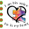 In Loving Memory Of My Dear Husband Forever Present  In MY Heart svg, dxf,eps,png, Digital Download