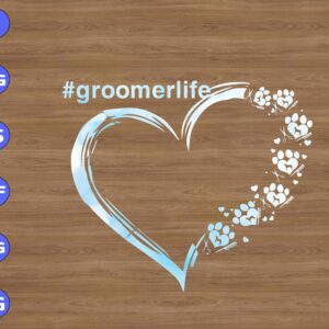 wtm 01 7 scaled #Groomerlife svg,groomer svg, dxf,eps,png, Digital Download