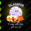WATERMARK 01 88 Glamper i camp with style get over it svg, dxf,eps,png, Digital Download