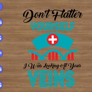 ss2116 01 scaled Don't hatter yourself I was looking at your veins svg, dxf,eps,png, Digital Download