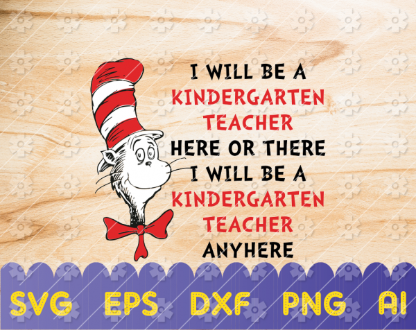 Free Free 106 Kindergarten Teacher Svg Free SVG PNG EPS DXF File