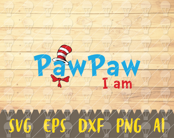 Free Free 69 Pawpaw Svg SVG PNG EPS DXF File