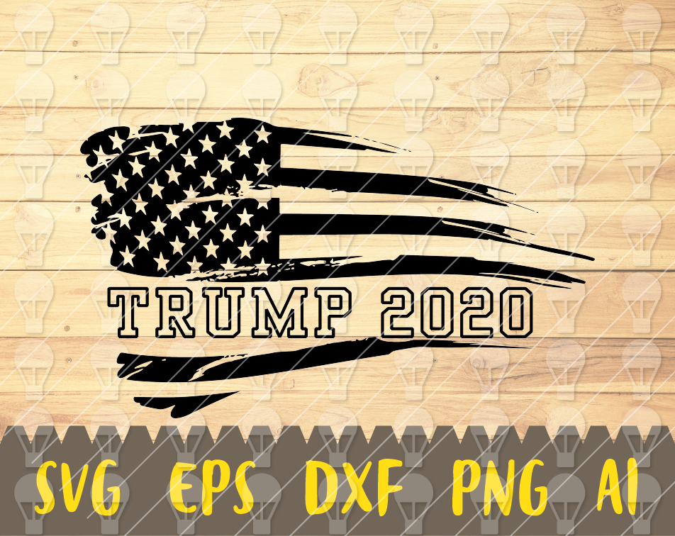 Download Trump 2020, Svg Trump 2020, Digital Download Svg, png ...