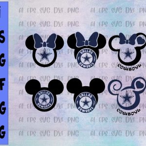 Download Mickey Mouse Svg Designbtf Com