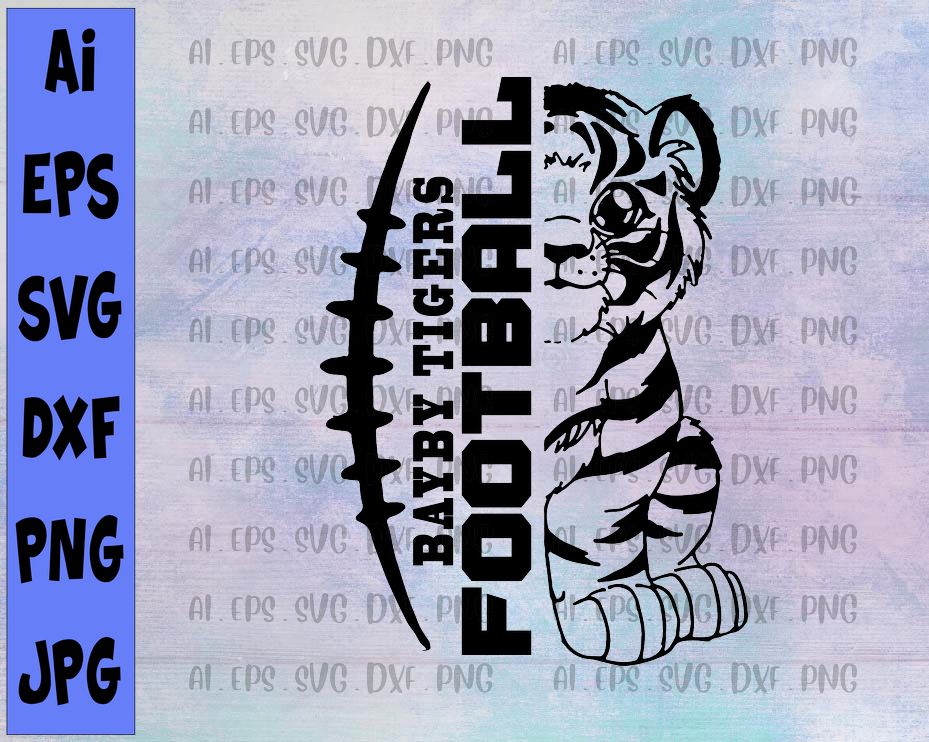 Free Free 67 Baby Tiger Svg SVG PNG EPS DXF File