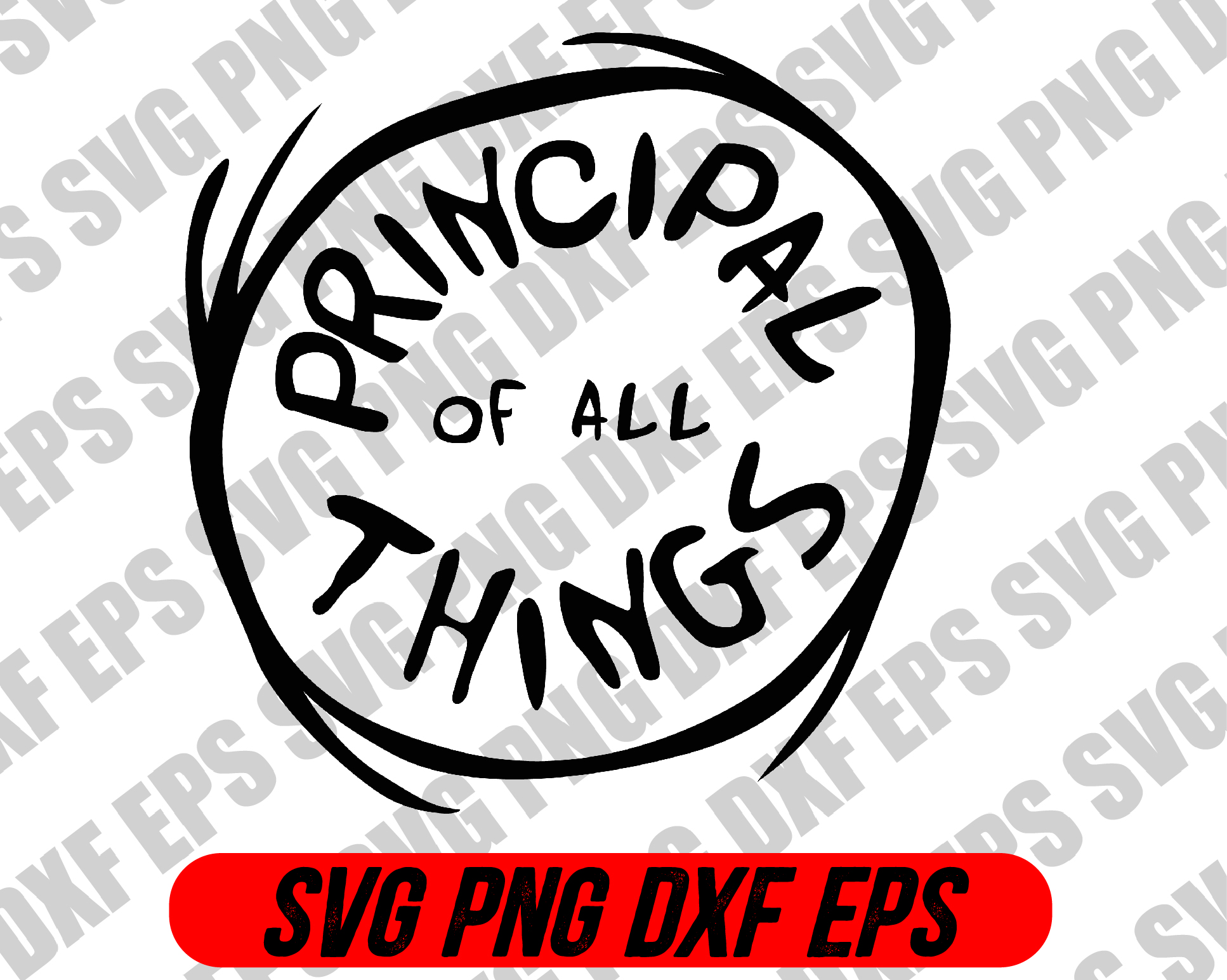Free Free Principal Svg 796 SVG PNG EPS DXF File