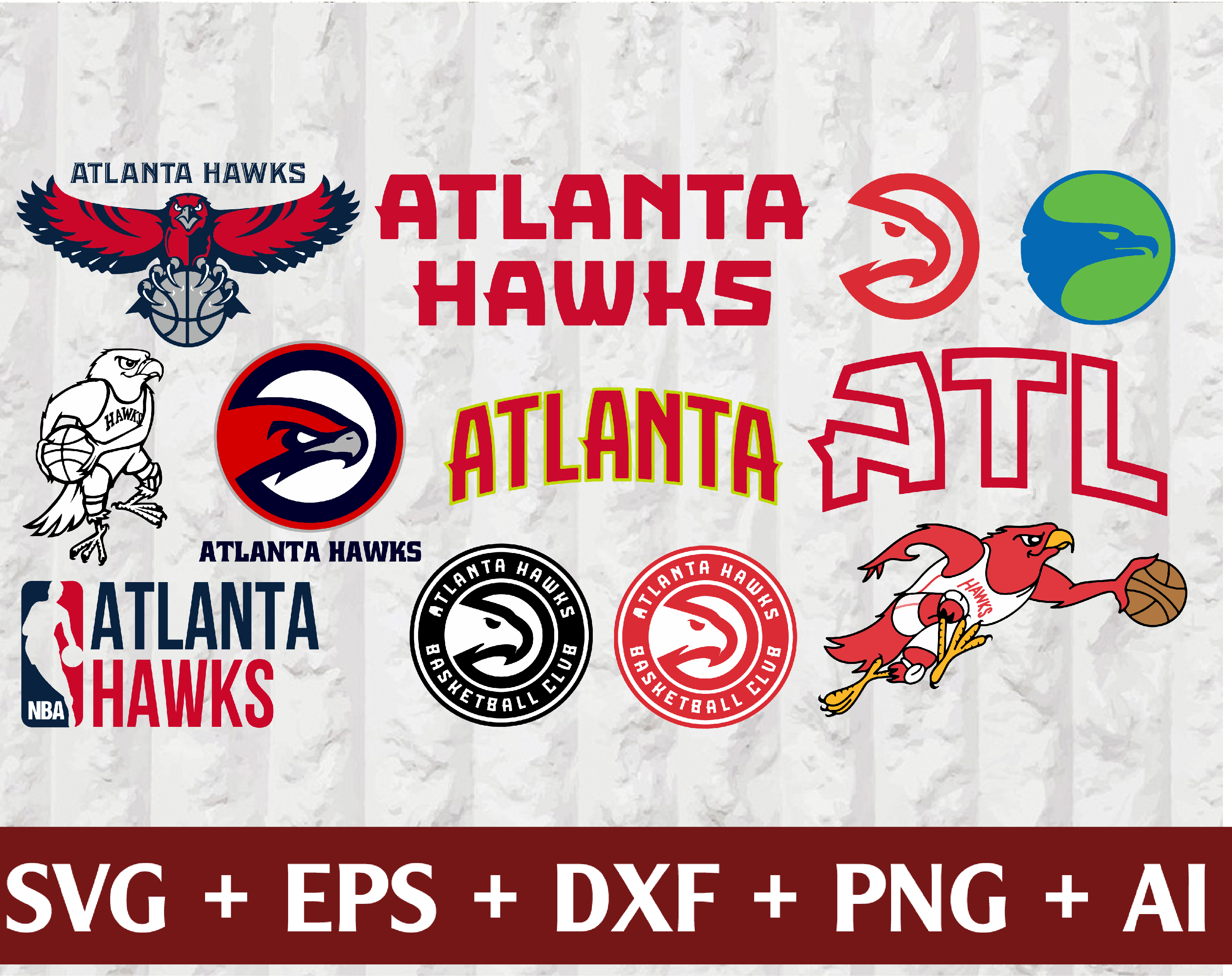 Atlanta Hawks Atlanta Hawks Logo Atlanta Hawks Svg Atlanta Hawks Clipart Ads Atlanta Hawks Cut Atlanta Hawks Basketball Svg Designbtf Com