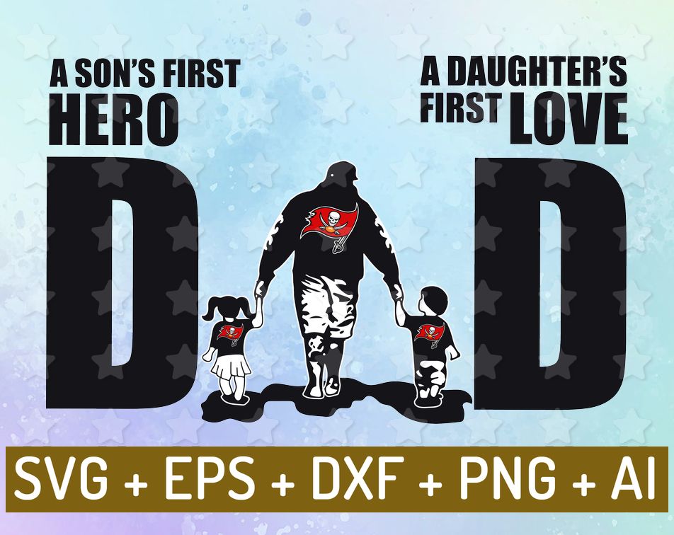 Download Dad - A son's first Hero, a daughter's first love, Father ...