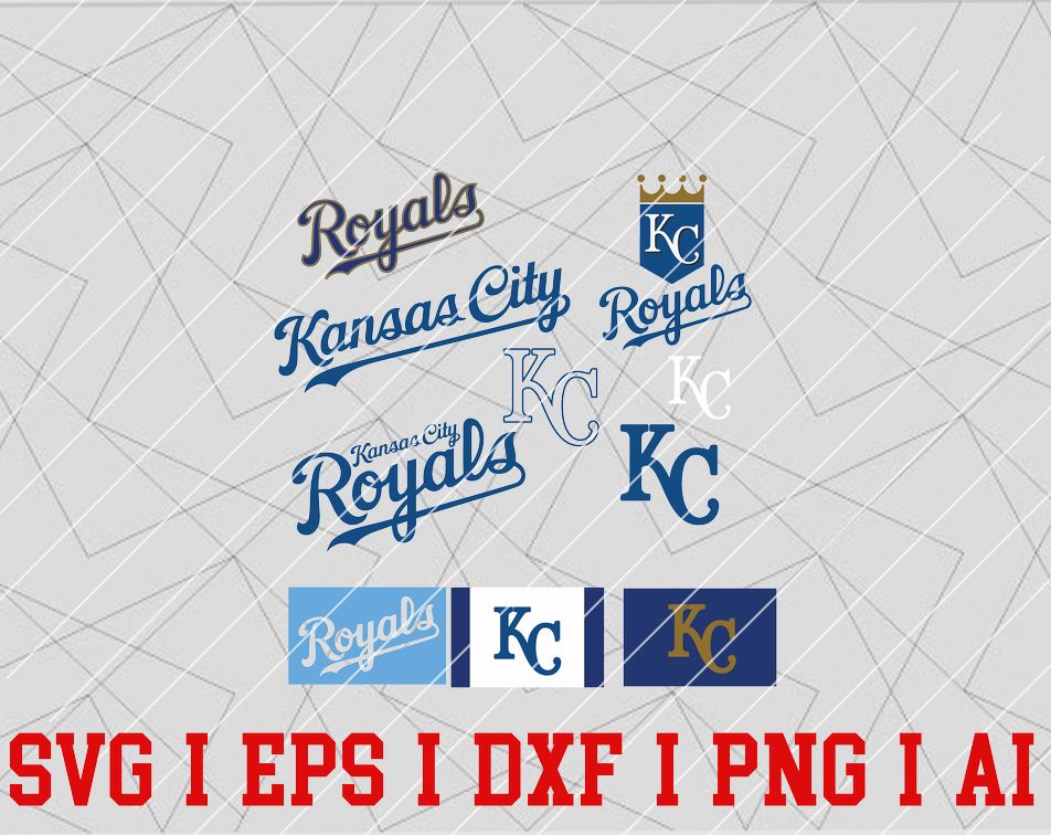 Free Free Royals Baseball Svg 53 SVG PNG EPS DXF File