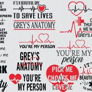 Download Greys Anatomy - Designbtf.com