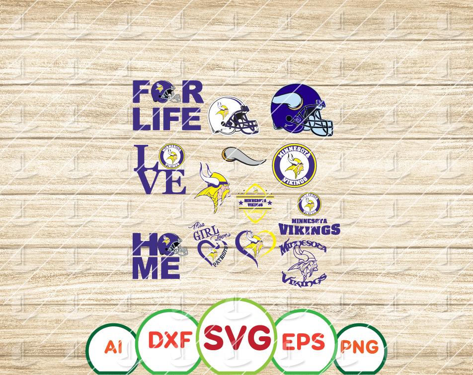 Free Free 343 Svg Cricut Minnesota Vikings Svg Free SVG PNG EPS DXF File