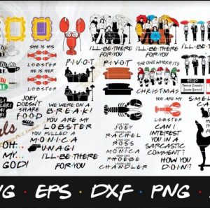 Free Free 347 Friends Svg Files SVG PNG EPS DXF File