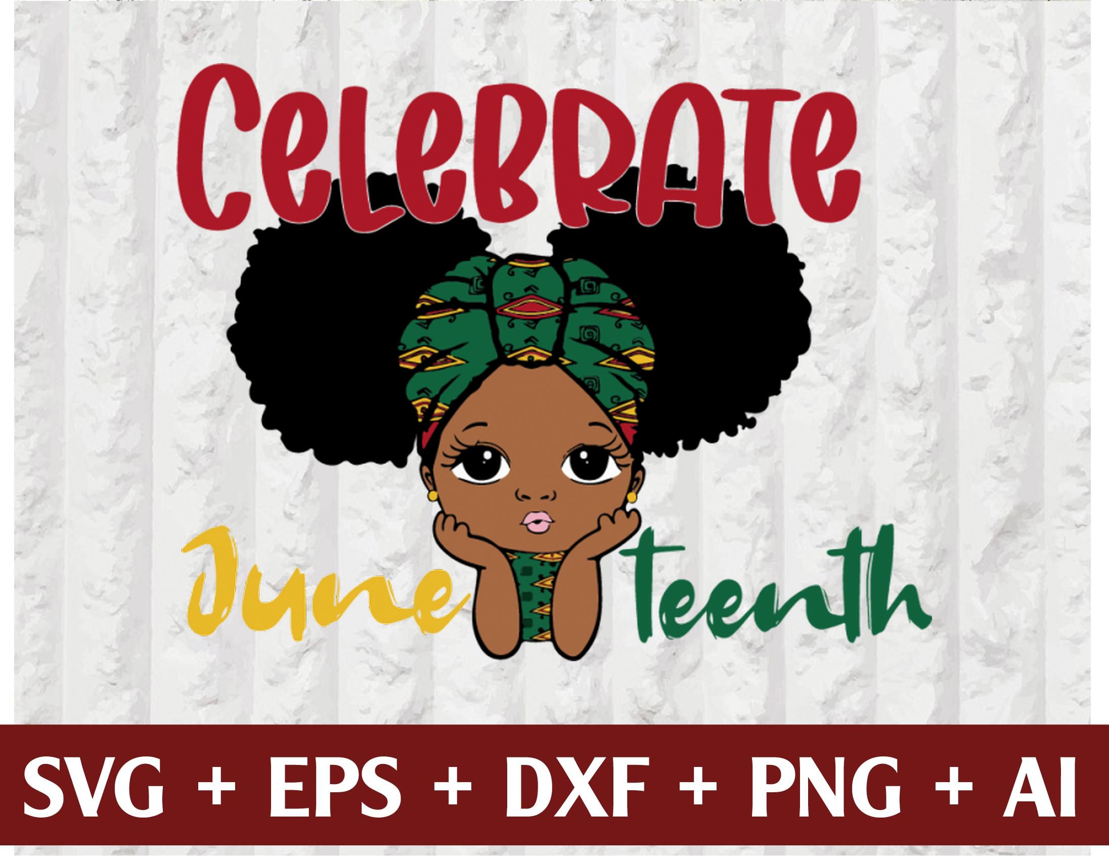 Free Free 267 Juneteenth Downloadable Free African American Svg Files SVG PNG EPS DXF File