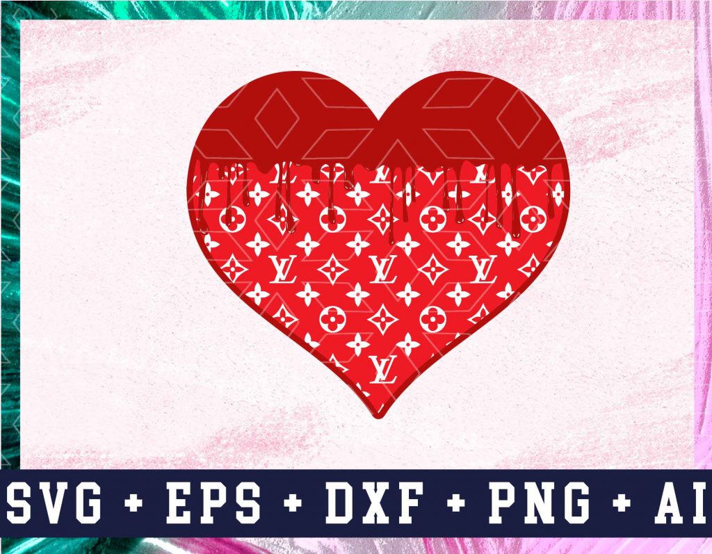 Free Free 100 Louis Vuitton Logo Pattern Svg SVG PNG EPS DXF File
