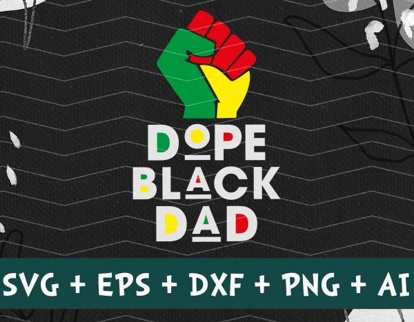 Free Free 139 Black Fathers Matter Svg Free SVG PNG EPS DXF File