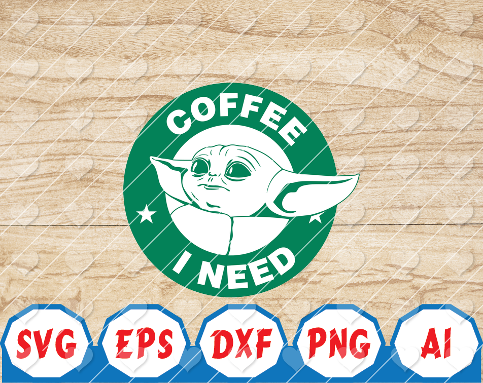 Free Free Baby Jedi Svg 588 SVG PNG EPS DXF File