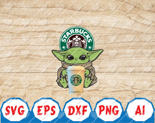 Free Free 263 Baby Jedi Svg SVG PNG EPS DXF File