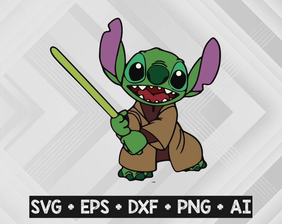 Free Free 67 Disney Yoda Svg SVG PNG EPS DXF File