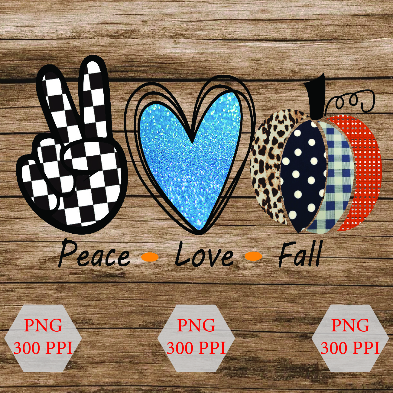 wtm wed 01 11 Peace Love Fall png, Fall Pumpkin png, Pumpkin Patch png, Digital Printed File, Digital Download, Sublimation, Pumpkin Patch
