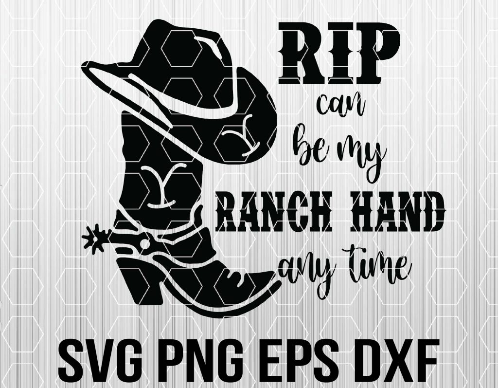 Download Rip can be my ranch hand anytime,cowgirl ranch handler ...