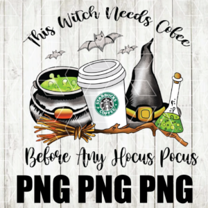 wtm wed 01 24 SummerMoon Coffee Halloween SVG /This Witch Needs Coffee Before Any Hocus Pocus SVG /SummerMoon Svg / Halloween Svg /Hocus Pocus SVG